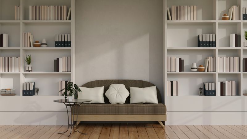 Built In Furniture Service in Alexandria, VA