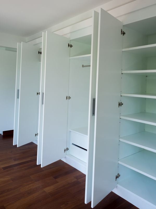 Built In Tv Cabinetry in Woodbridge, VA