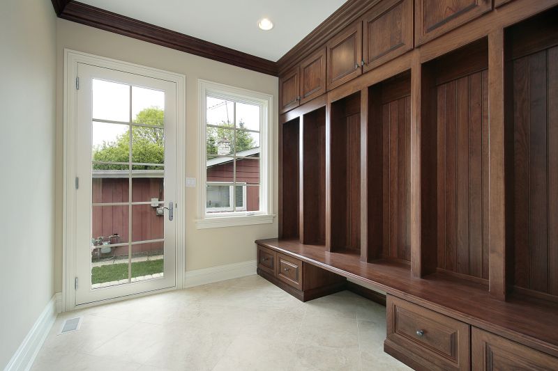 Built In Wardrobe Installation in Raleigh, NC