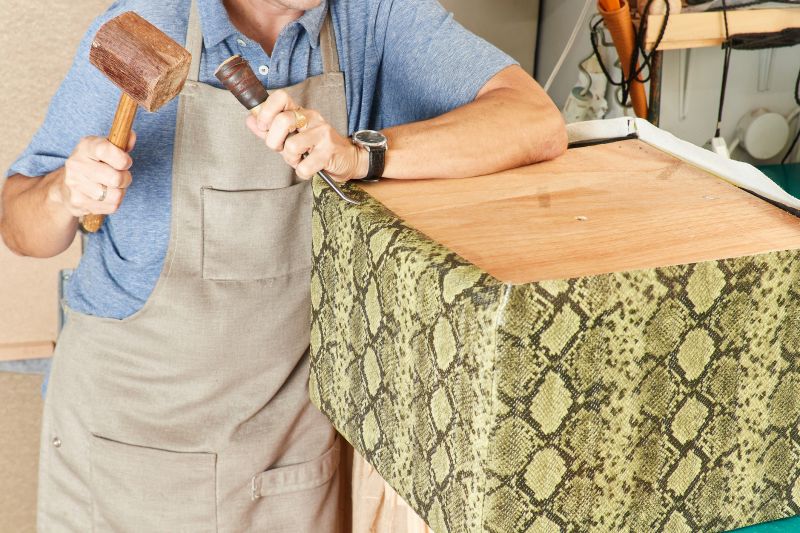 Couch Repair Service