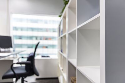 Custom Shelving Installation in Annapolis, MD