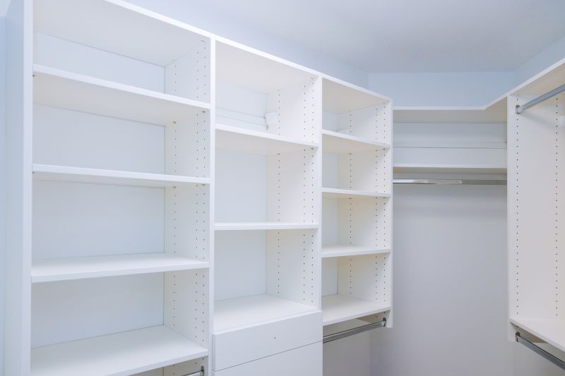 Customized Shelving Service in Annapolis, MD