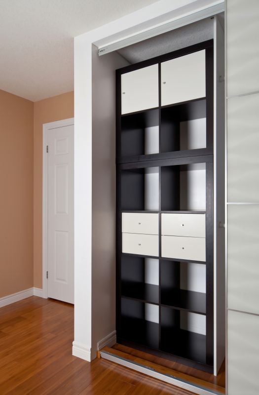 Fireplace Cabinet Installation in Frederick, MD