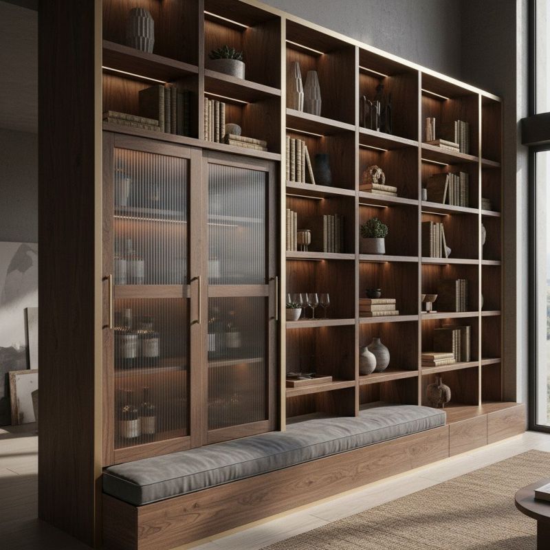 Furniture Construction in Woodbridge, VA
