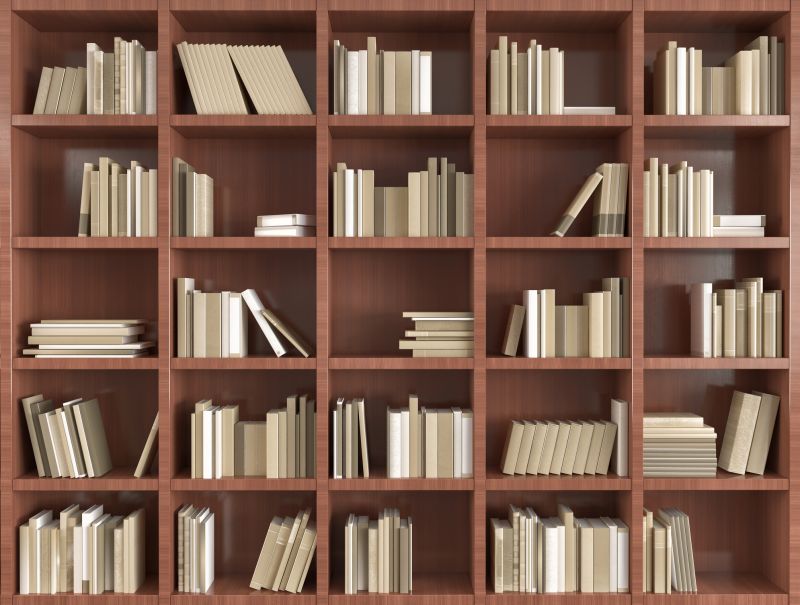 Custom Shelving Installation in Frederick, MD